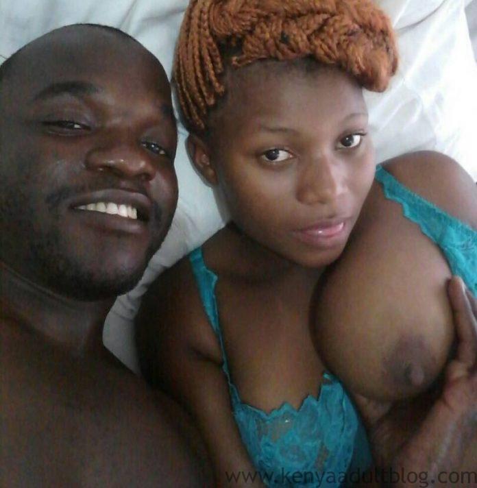 Mzansi couple leaked SEX PICTURES ON WHATSAPP