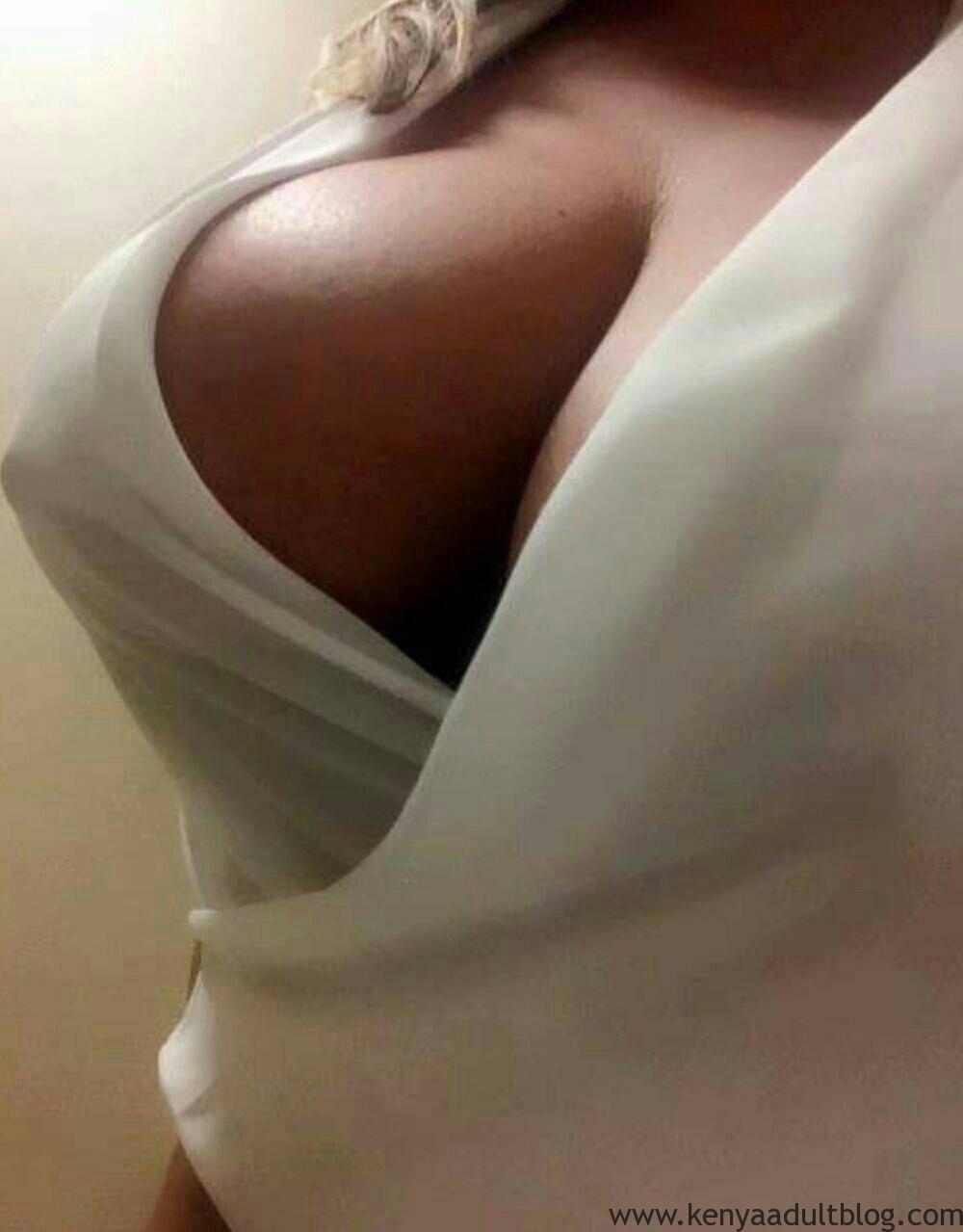 Naked Kenyan Boobs Photos