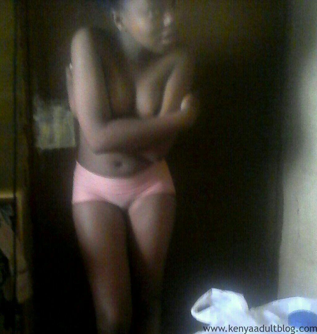 Naked Kenyan Photos Kenya Adult Blog