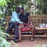 Kakamega Pussy Fingering