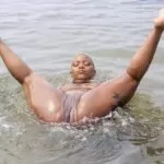 Kenyan Diani Beach Pussy Pics