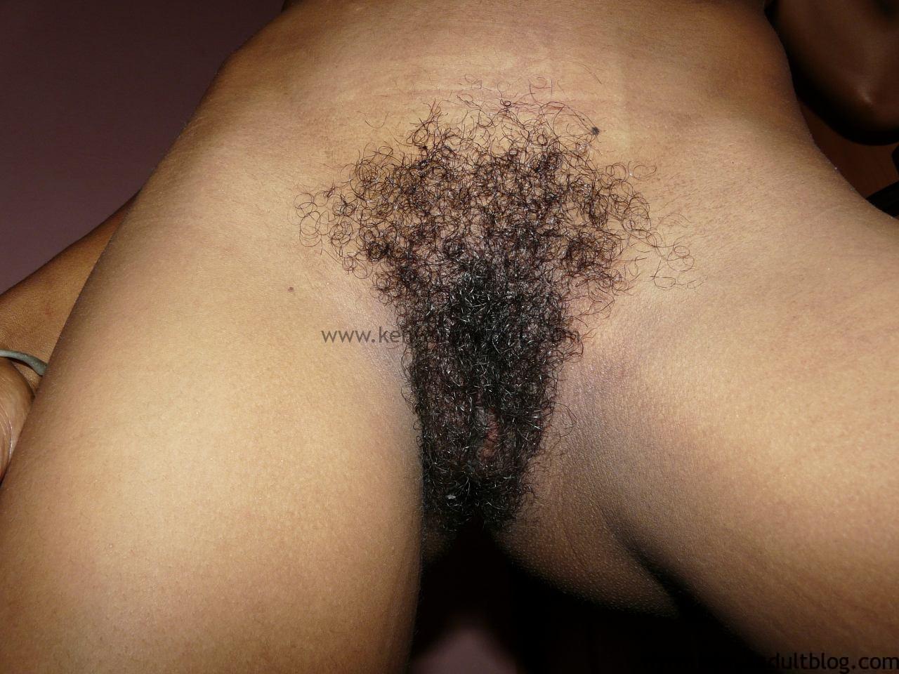 Kenyan Girls With Hairy Pussy