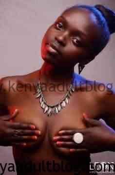 Kenyan Nude Black Beauty Model Photos Kenyan Porn | Kenya Adult Blog