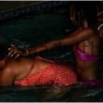Nairobi Lesbian Doggie style