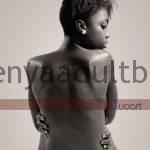 Pendo Nude Photoshoot Pics