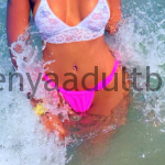 Sexy Photos of Huddah Monroe horny