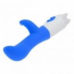 Buy Mini G-Spot Vibrator in Blue Kenya