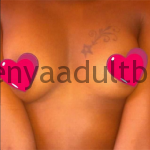 Eva Saida Nairobis Byadesst Boobs Socialite