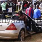 Kenyan Car Sex