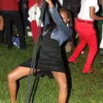 Horny Party Girl