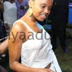 Horny Kenyan Lady