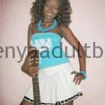 Vera Sidika Before Fame Booty