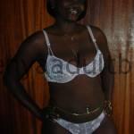 Kenyan Sexy Milf Photos