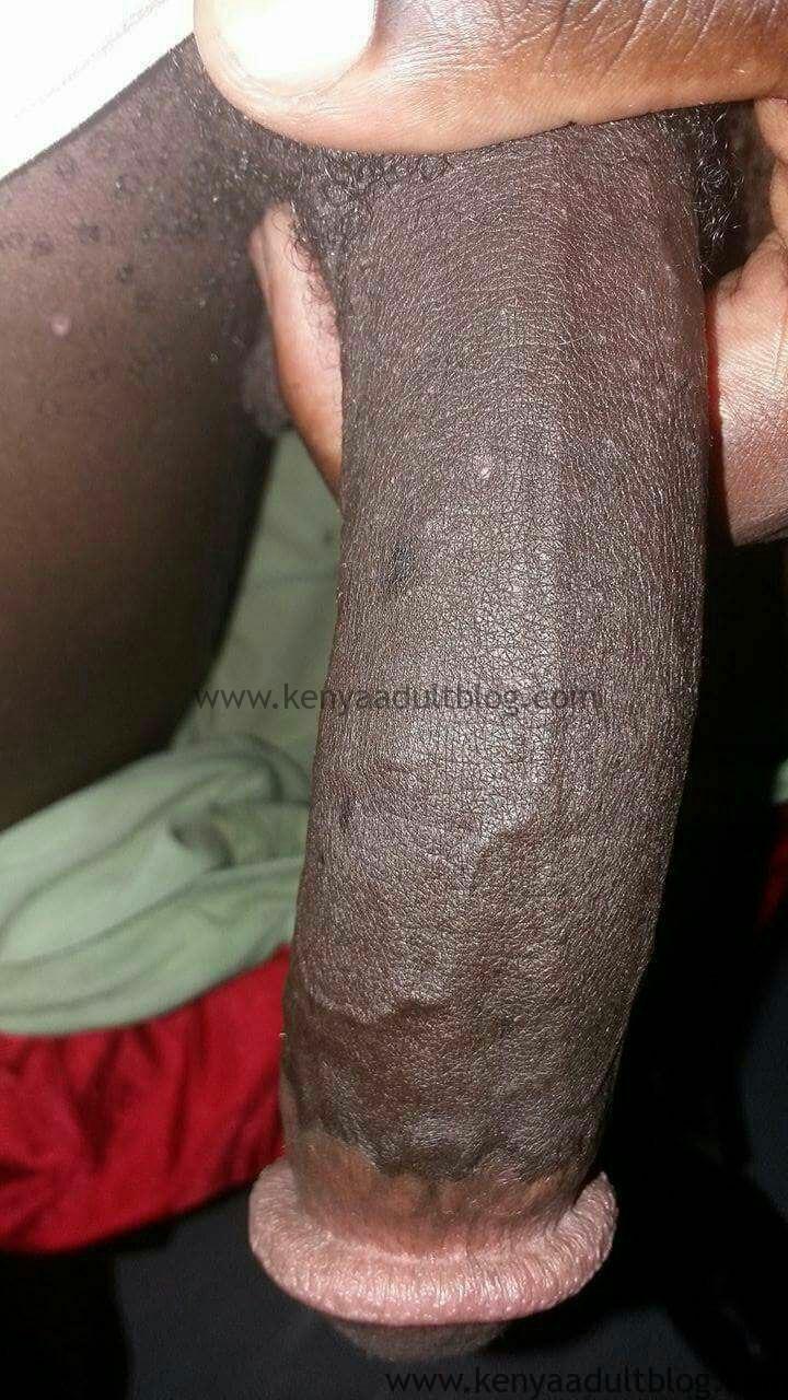 Kenyan Dick Pics As Choosen ByYou 😈🍆🍆 Kenya Adult Blog image