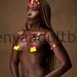 Sharon Tushabomwe Ateenyi Naked Pics