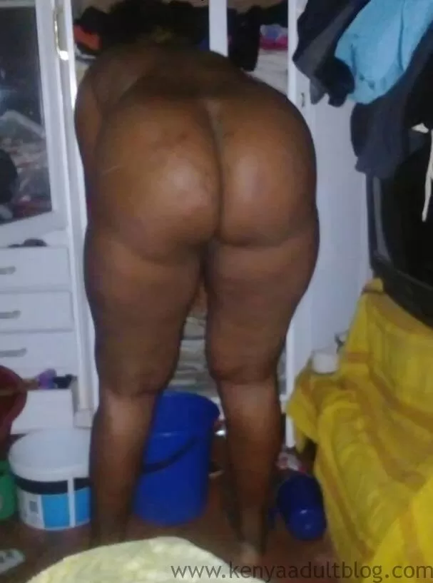 Wife nude in in Harare