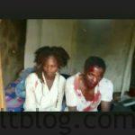 Video : Caught red handed cheating