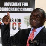 Messenger of court attaching MDC T property