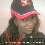 Chicken Slice employee Joyline Moyo in musvo saga