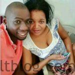 married-musvorologist-cynthia-tatenda-matingo-with-boyfriend