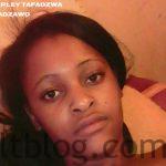 Musvorologist Kimberley Tafadzwa Nyamadzawo – Musvo Zimbabwe