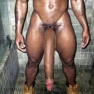 Worlds Biggest Dick Nude