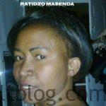 Zimbabwe aspiring MP Ratidzo Masenda nudes