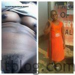 Leaked Naked Pictures