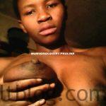 Pauline naked pictures