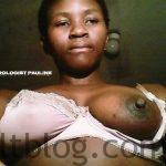 Pauline naked pictures