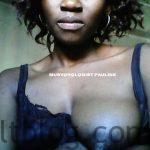 Pauline naked pictures