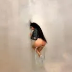 Instagram Goes Crazy Over These Khanyi Mbau Naked Pictures Again!