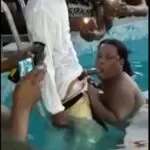 Prophet Having Sex With Church Woman in Front of Other Church Members – Pics, Video