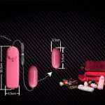 Pink Vibrator