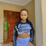Petite Thika Call Girl Photo
