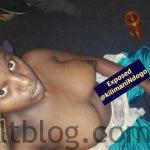 Kitengela Prostitute