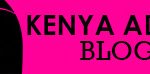 Kenya Adult Blog Logo