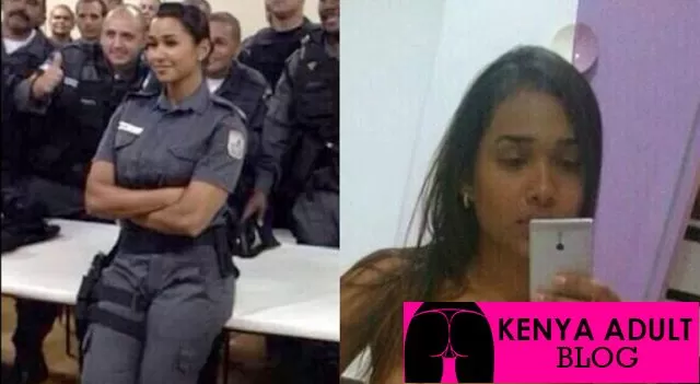 police fuck brazil wife