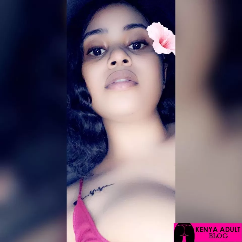 Ugandan Slay Queen Kalmar Mbabazi Nudes Leak