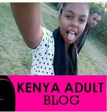 Toti From Junior KTN Show Leaked Sex Tape - Doggie Style Video!!