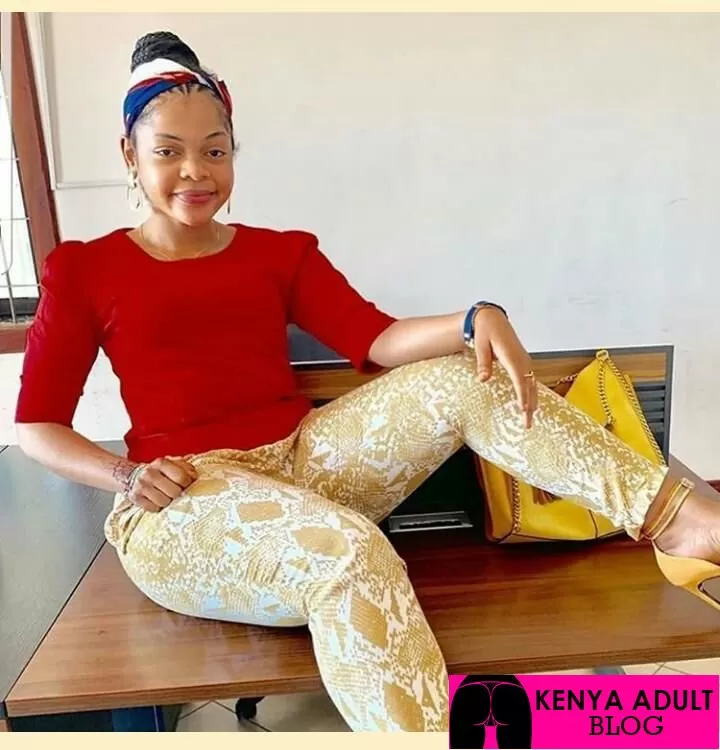 Menina Atik Porn - Tanzanian Singer Leaked Nude Sextape Videos. | Kenya  Adult Blog