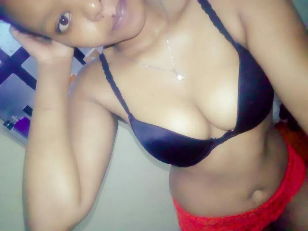 Best March 2020 Porn: Maria Muchiri Nude Photos Leaked!