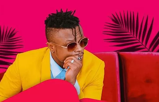 Abdu Kiba Porn Video; Ali Kiba’s Brother Leaks Sex Tape on Snapchat