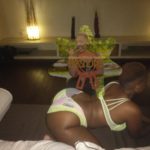 Rozeizmyname Fucked Doggie Style