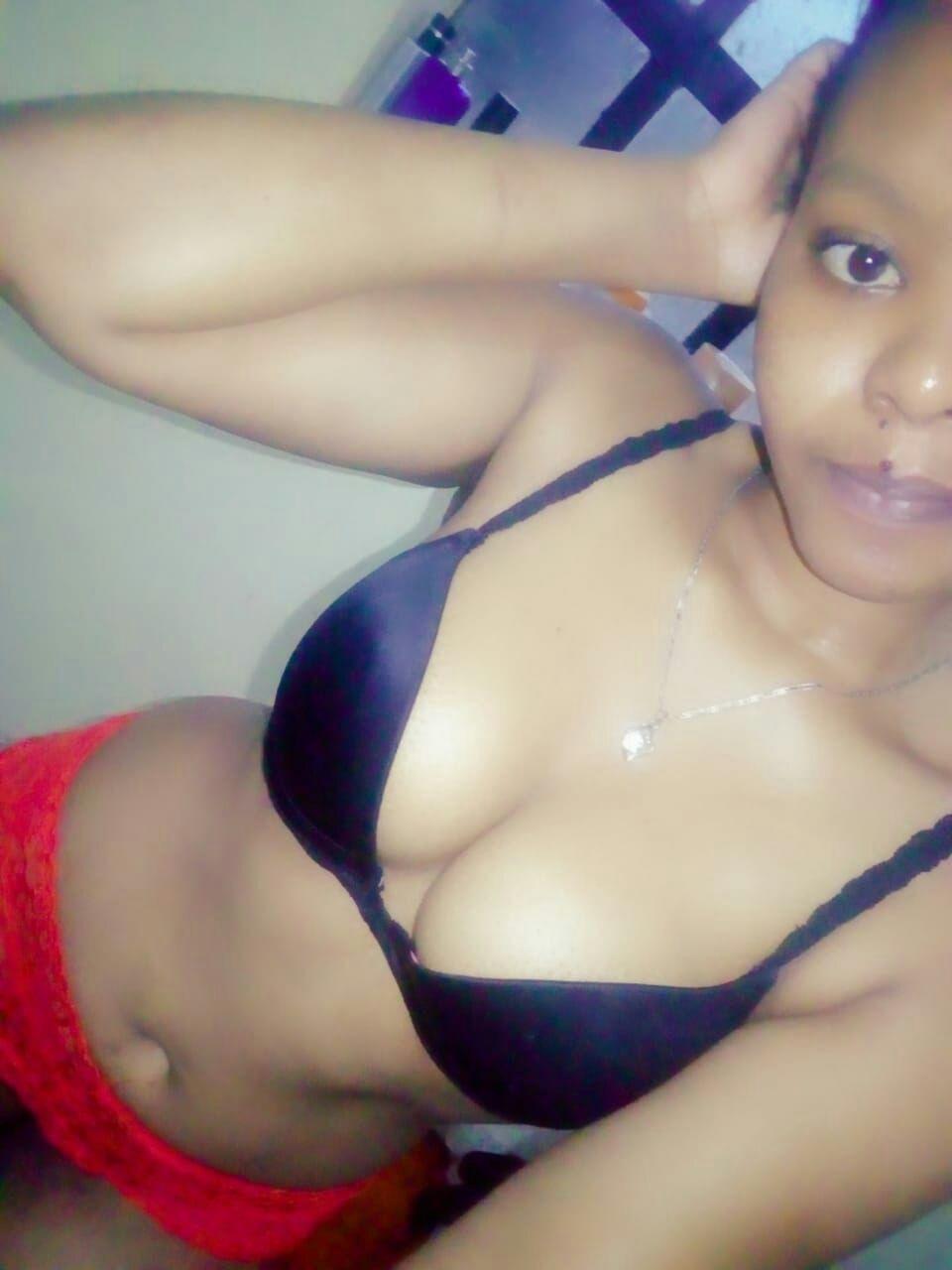 Best March 2020 Porn: Maria Muchiri Nude Photos Leaked!