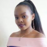 Miss Kenya 2020 Porn