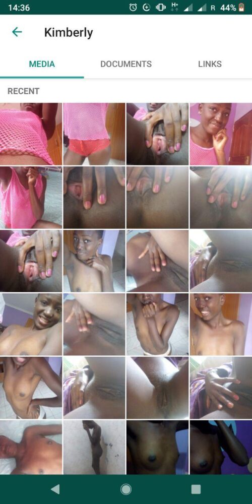 Kajiado Porn Gallery