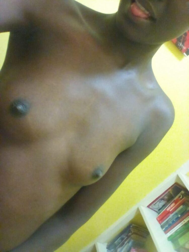 Kajiado Boobs Pics