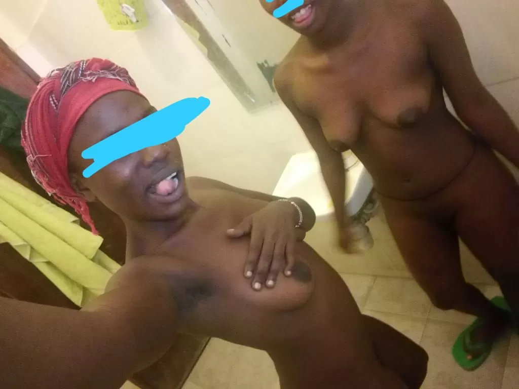 Kitale porn pics