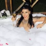 Vera Sidika Nude: Kenyan socialite Vera Sidika Sexy Naked Photos Vera sidika Shower porn photos leaked